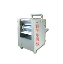 Dumplings skin machine