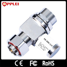 N Connector Quarter Wave 6GHz Surge Protector