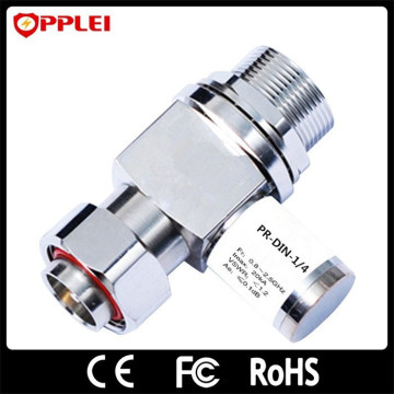 DIN Type Quarter Wave Surge Protector