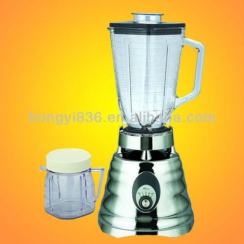 Osteri2er glass blender electric juicer blender