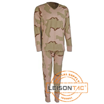 Soft Comfortable T/C Cotton Military Pyjama