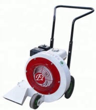 High Wind Portable Road Blower For Asphalt Road Surface FCF-360