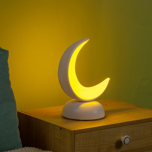 Rechargeable Led moon light Aroma Diffuser