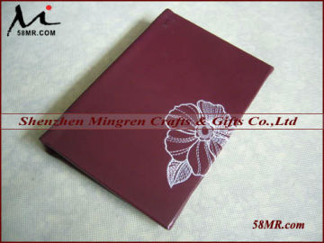 Mini Peel n Stick Albums,Wedding Photo Albums,cloth baby photo albums