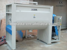 Big Capacity Horizontal Drying Plastic Paint Mixer