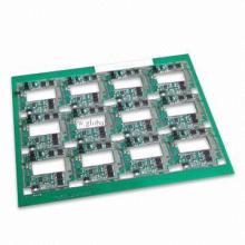 Industrial EMS Turnkey EMS Service PCBA