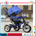 Poussette bébé bébé poussettes bicyclette