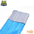 Wholesale Webbing Sling Belt 1/1.5/2/2.5/3 Inch Polyester Webbing Slings