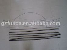 galvanized steel wire