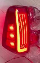 4X4 Accessories Taillight For Navara Frontier 2022-2023