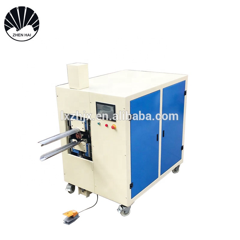 JBJ-7 blanket roll packing machine