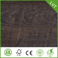 waterproof vinyl Floor Planks with fiberglass