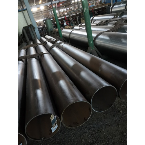 Φ457×9.53 GR.B Boiler Pipe