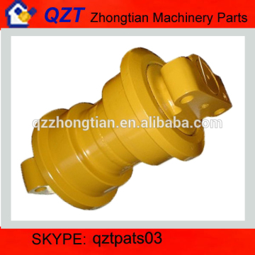 excavator undercarriage track rollers wheel