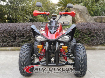 4 wheel 150cc mini quads Chinese ATVs