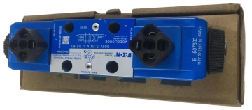 EATON VICKERS HYDRAULIC VALVES