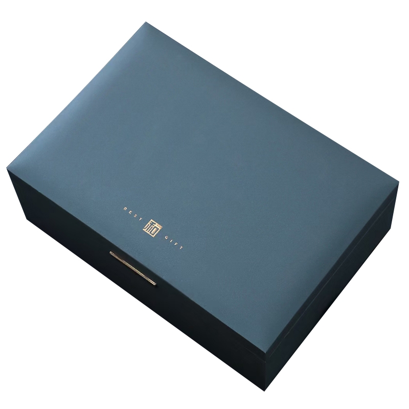 Luxury tea box packaging Luxury tea box packaging