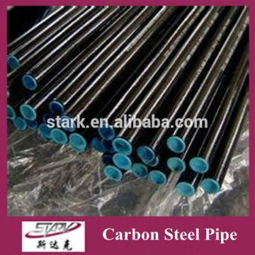 JIS G3444:2004 STK400/500 Structual Carbon Steel Pipes