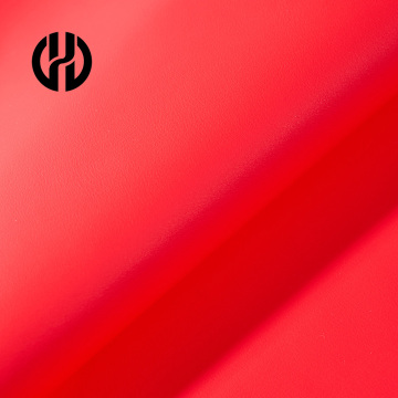 Full silicone artificial leather for Yachts