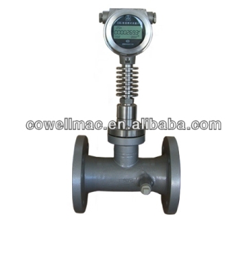 asphalt flow meter(bitum meter, flow meter)