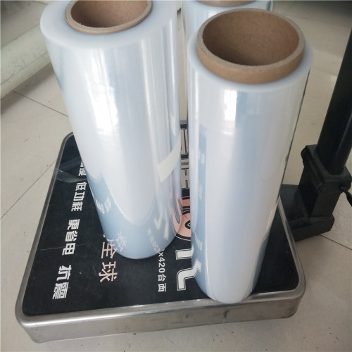 PFA Welding Film PTFE Conveyor Belt Welded Film