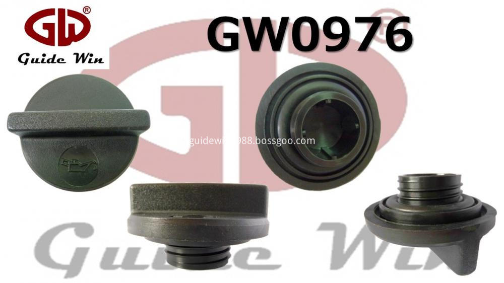 Tapa de llenado de aceite del motor para Nissan Livina Engine Oil Filler Cap for Nissan Livina
