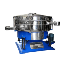YBS Automatic Chemical Coating Powder Fertilizer Particle Sieving Machine