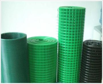 High Qulity Wedled Wire Mesh
