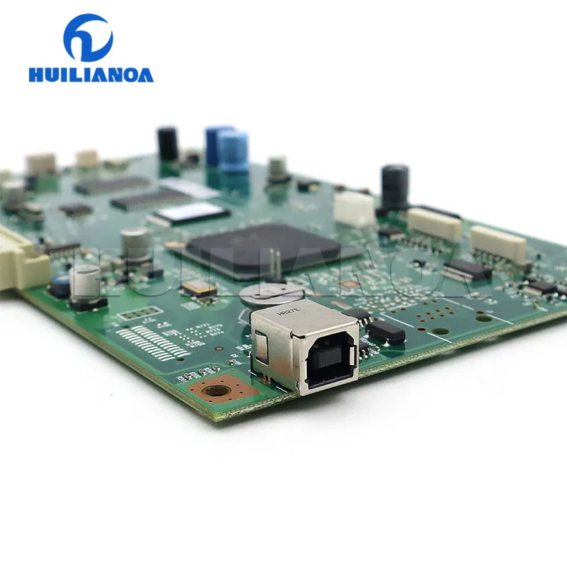 Mainboard for HP Laserjet 3050 Formatter PCA Board Q7844-60002 Q7844-60001 Printer Parts