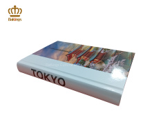 Wholesale Custom Blank Books for Home Décor & Coffee Tables