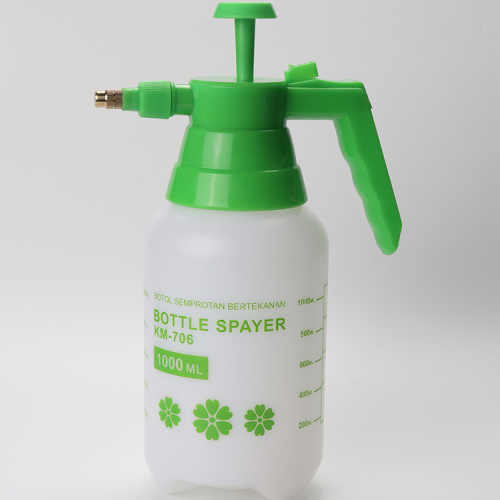 1L garden pressure sprayer