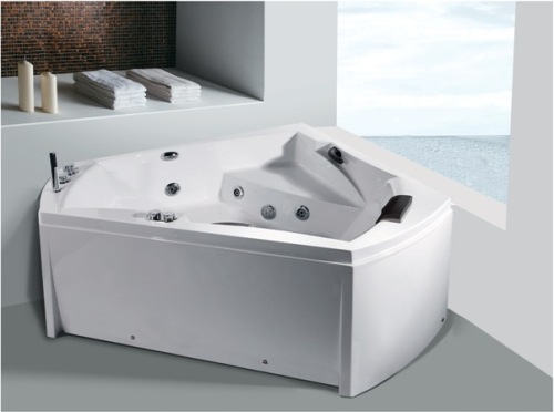 Massage Bathtub (AW-2052)