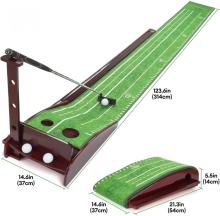 High Quality Golf Professional Putting Practice Mat