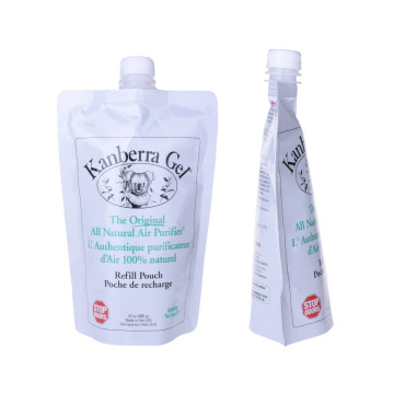 Excellent Quality Recycle Beverage Bag