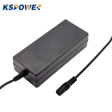 12VDC 6A Efficiency Level VI Power Supply Adapter