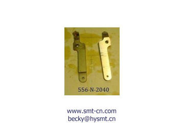 Automatic Insertion (AI) machine part: tdk electronics 556-N-2040