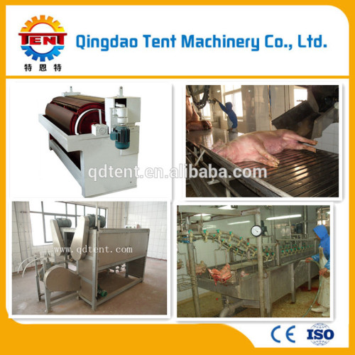 Tools for butchers Qingdao Livestock Equipment