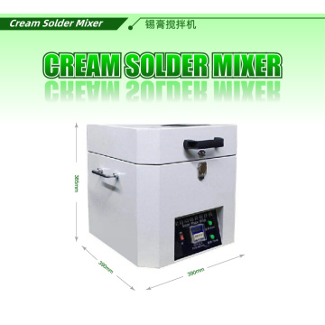 Hot Sale Automatic Colder Cream Mixer SF-2000