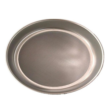 1200 mesh Stainless steel test sieve