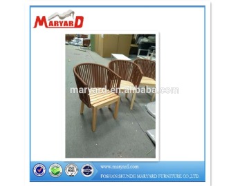 teak chair+outdoor new design teak chair