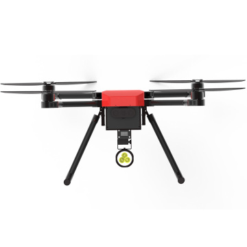 X900 drone portatile di volo lungo