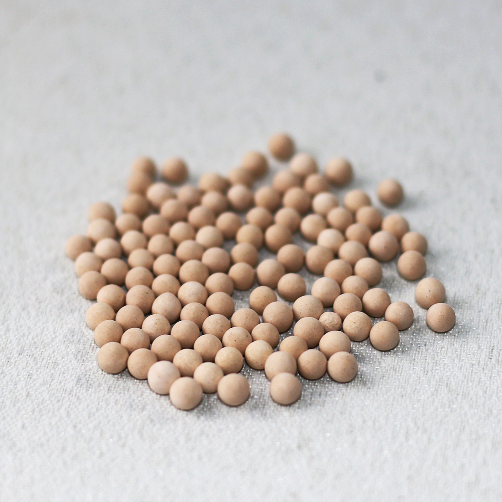 Oxygen zeolite molecular sieves 3A 13X