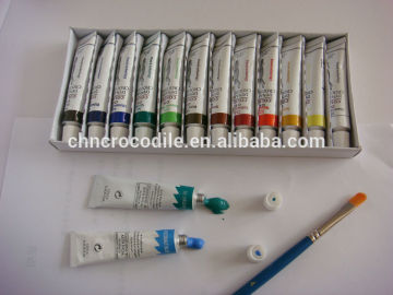 acrylic paint sets for hobby crafters, fast drying acrylic paint, cheap acrylic colour set