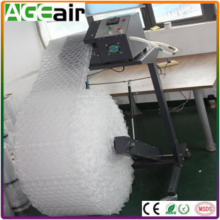 Factory wholesale recyclable air cushion film for air cushion making machine