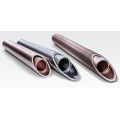 Bimetallic Finned Tube