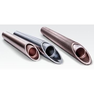 Bimetallic Finned Tube