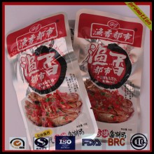 easy tear vacuum bag