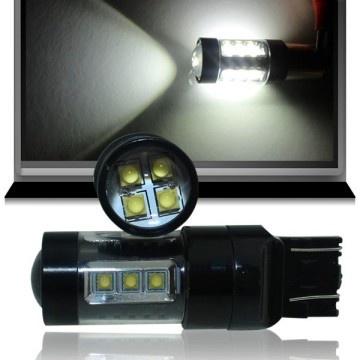 BA15s P21W 1156 382 high power led 80w stop turn reverse led lights car