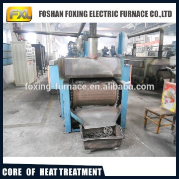 hardening and tempering furnace