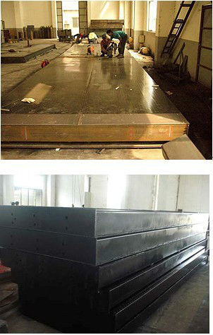 Truck Scale/weighbridge